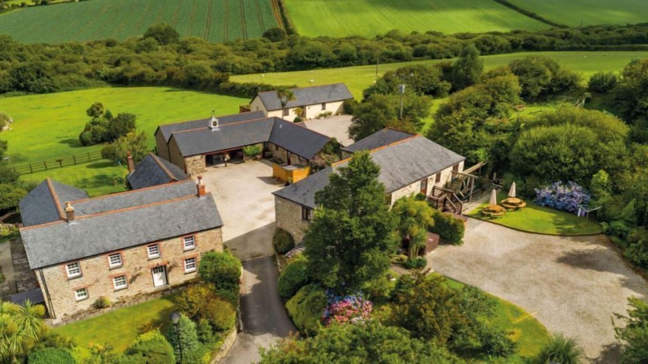 Photo of Outdoor in Newquay
