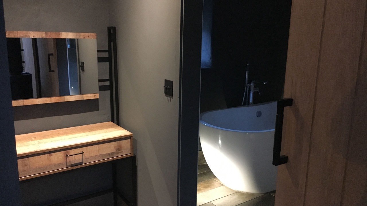 Photo of Bathroom in Newquay