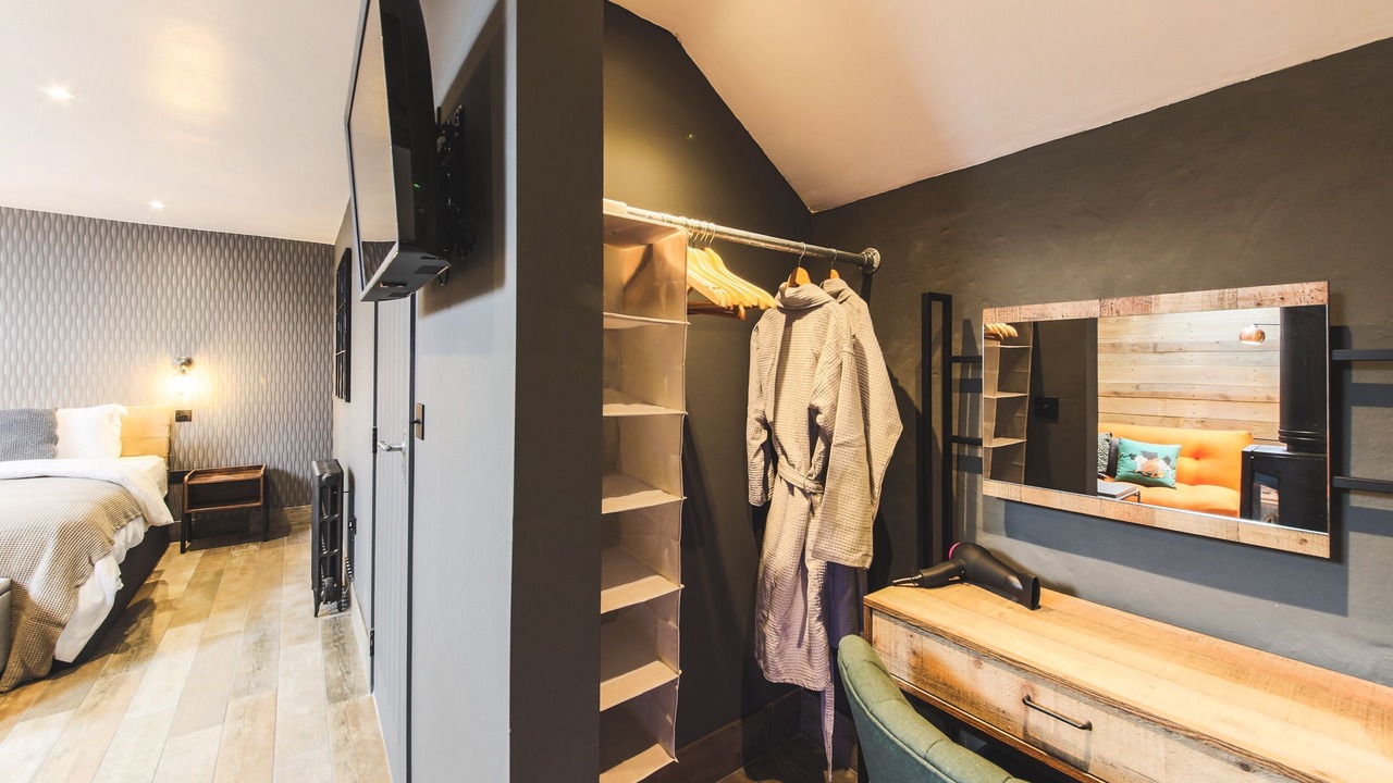 Photo of Bedroom in Newquay