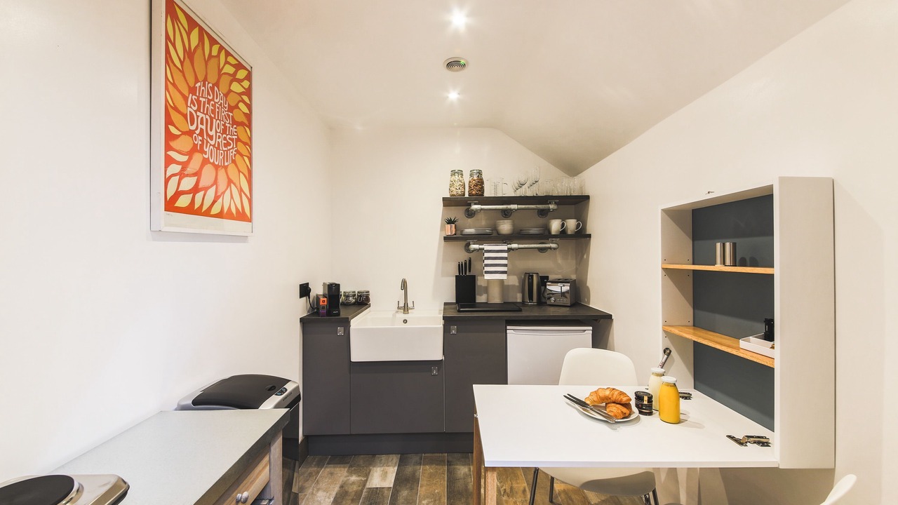 Photo of Kitchen in Newquay