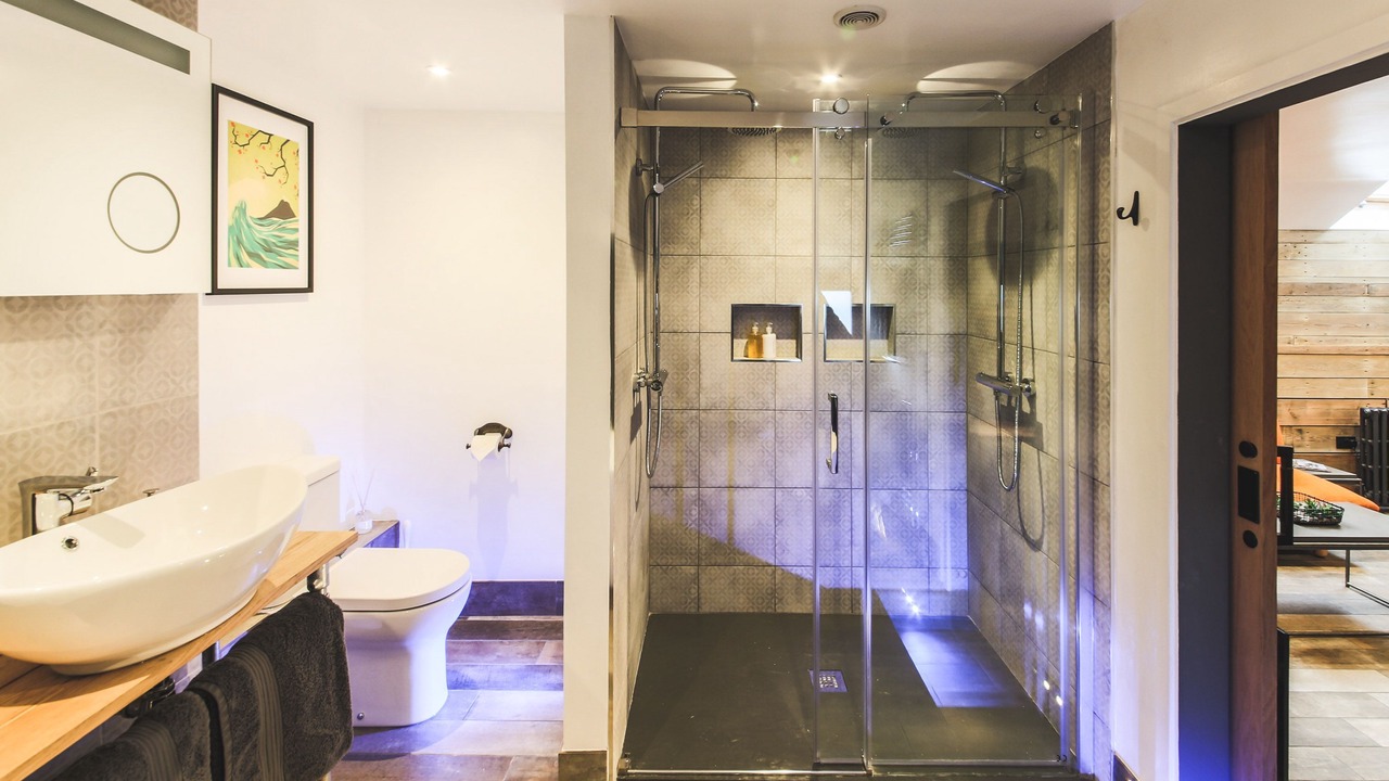 Photo of Bathroom in Newquay