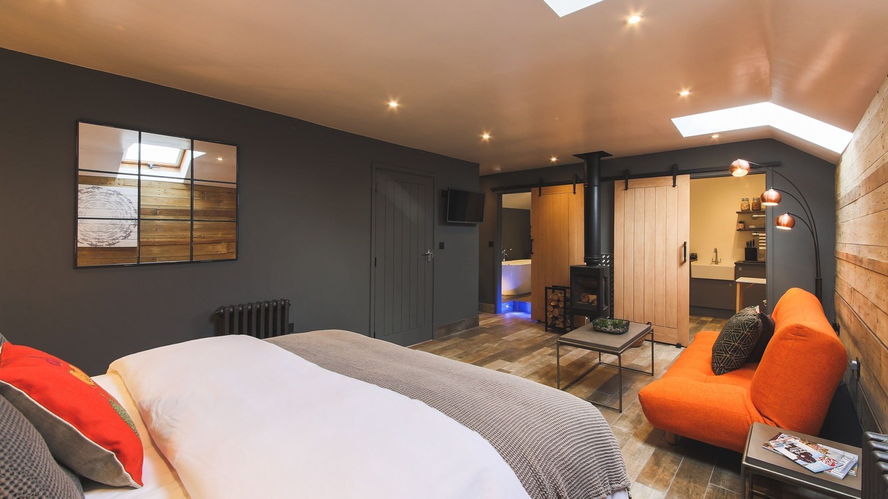 Photo of Bedroom in Newquay