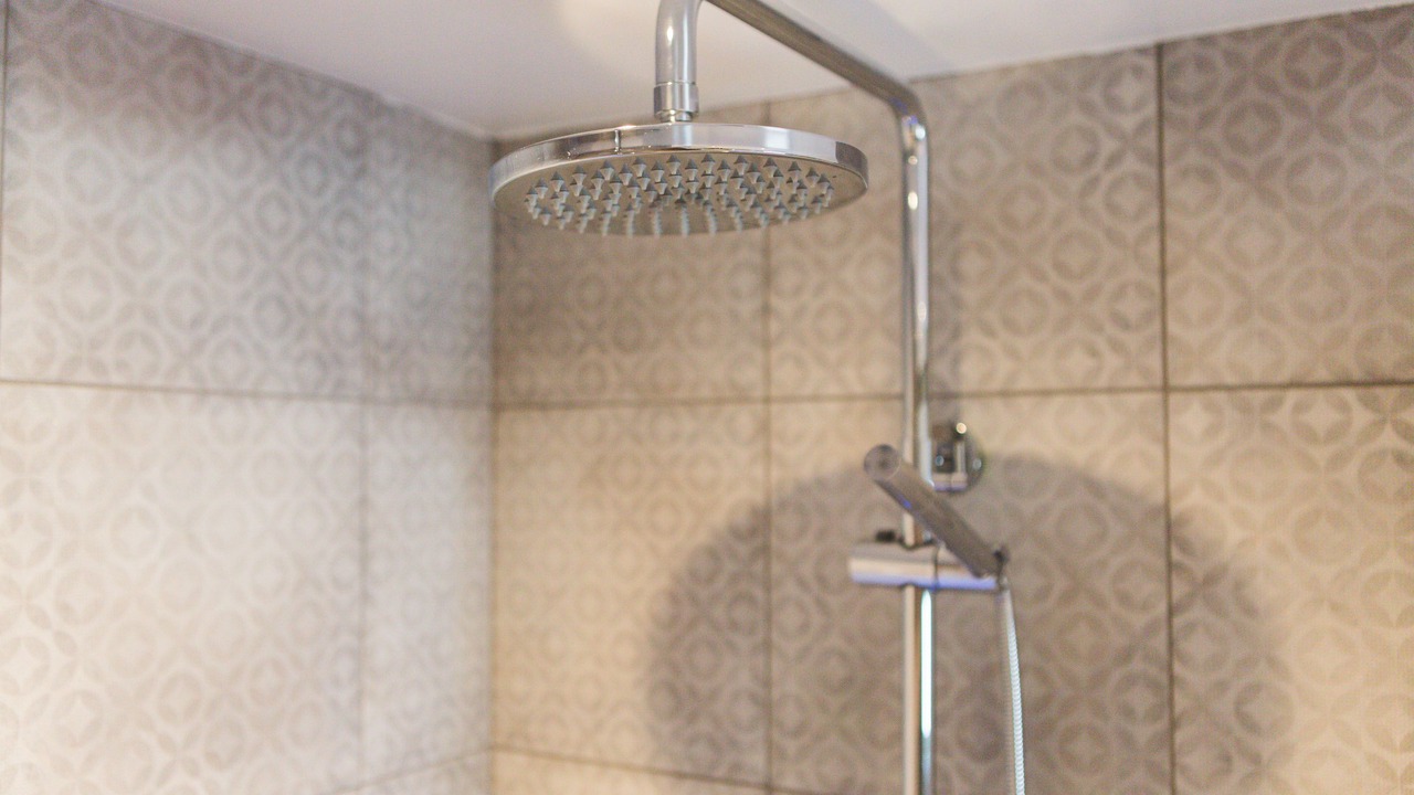 Photo of Bathroom in Newquay