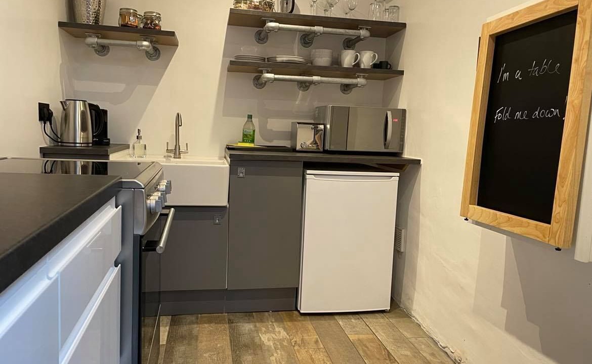 Photo of Kitchen in Newquay