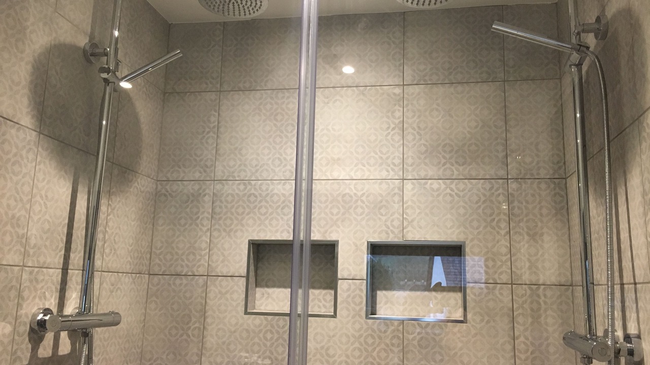 Photo of Bathroom in Newquay