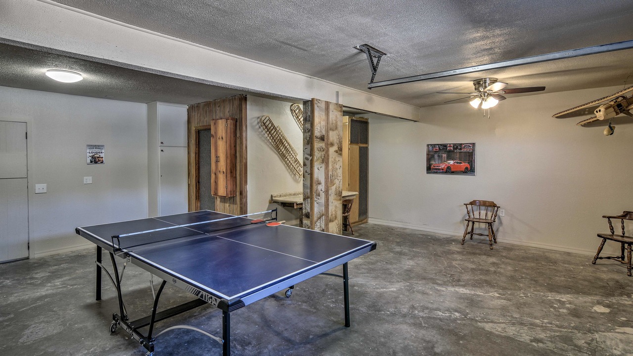 Photo of Bedroom in Canyon