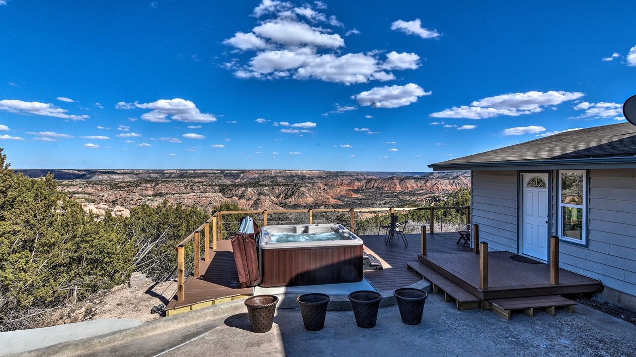 Photo of Outdoor in Canyon