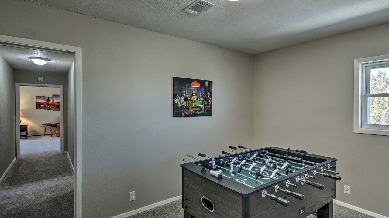 Photo of Bedroom in Canyon