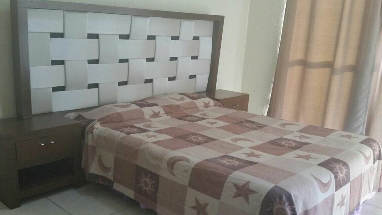 Photo of Bedroom in Medellin