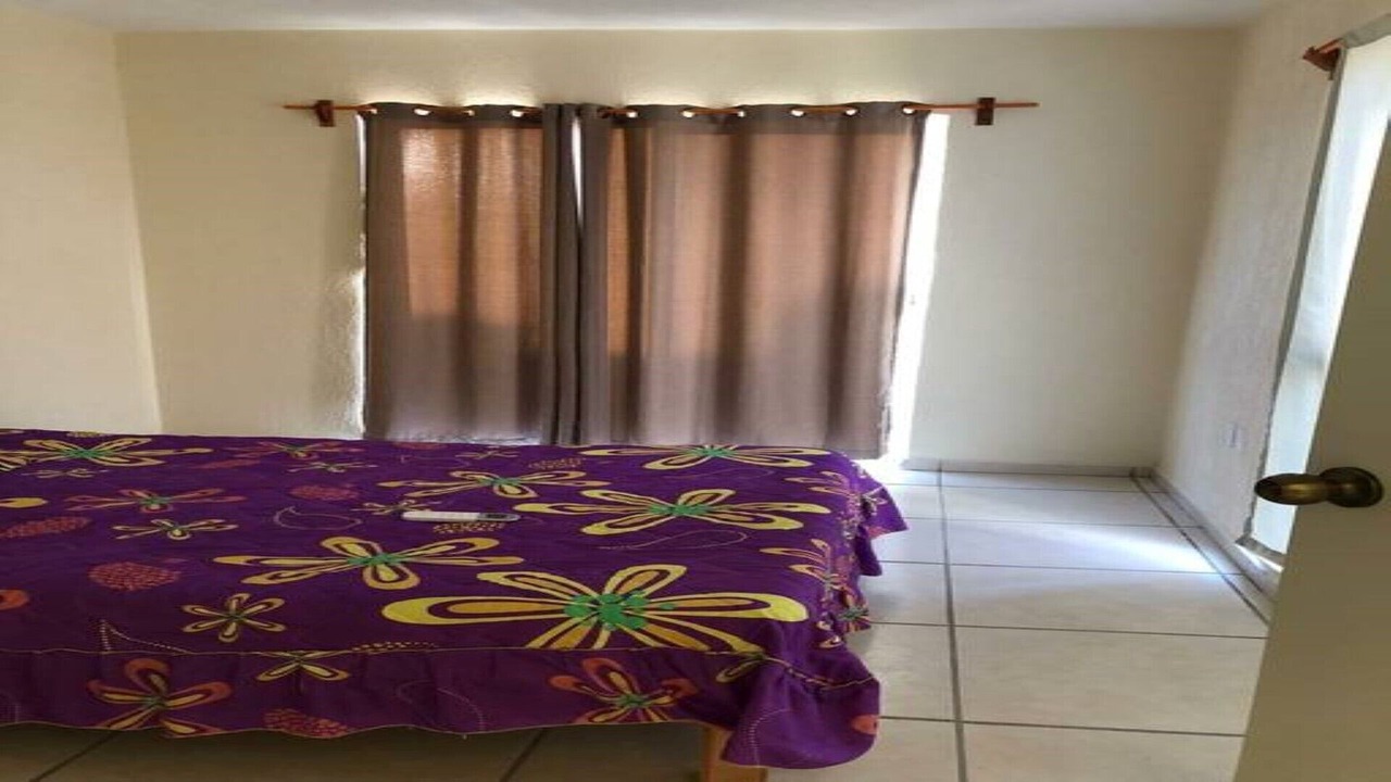Photo of Bedroom in Medellin
