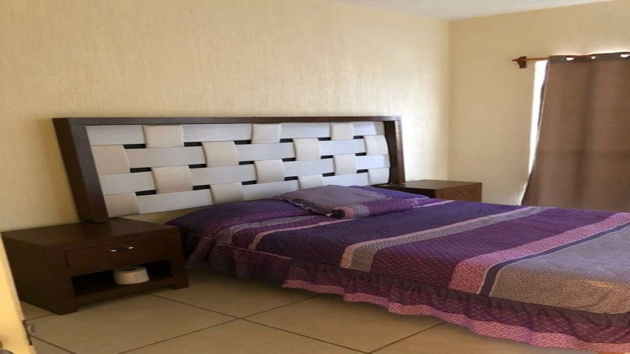 Photo of Bedroom in Medellin
