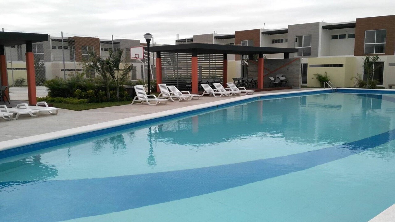 Photo of Outdoor in Medellin