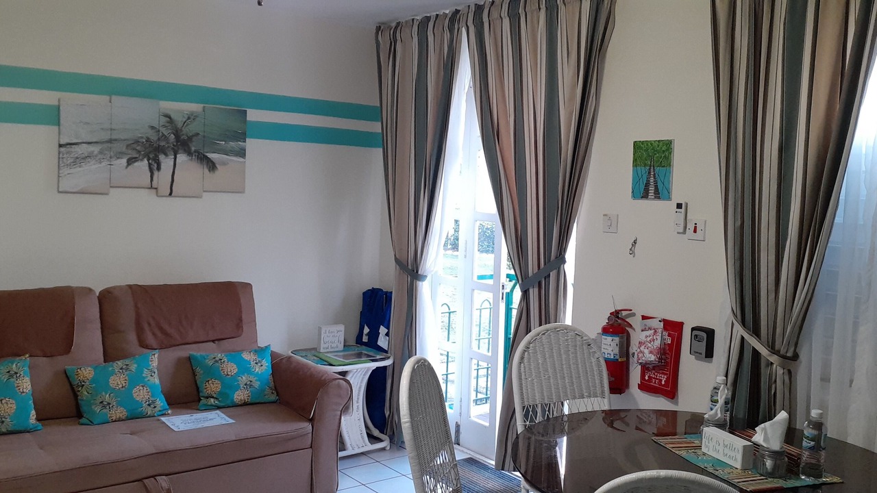Photo of Livingroom in Ocho Rios