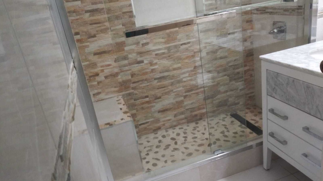 Photo of Bathroom in Ocho Rios