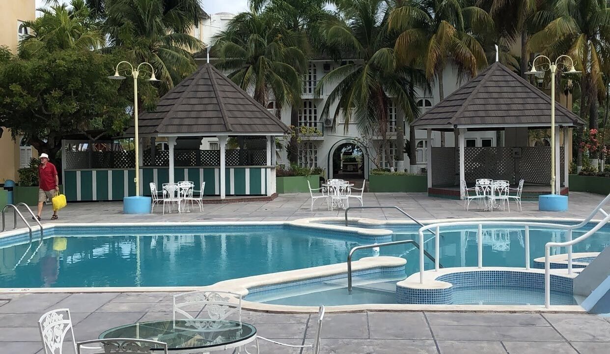 Photo of Outdoor in Ocho Rios