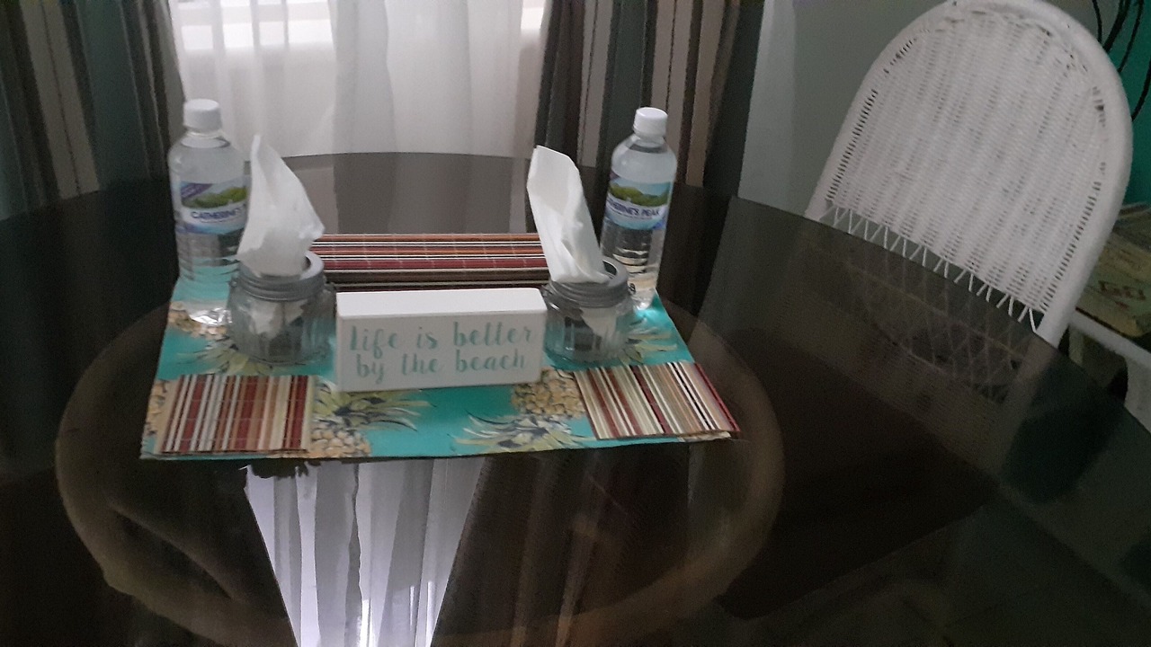 Photo of Bathroom in Ocho Rios
