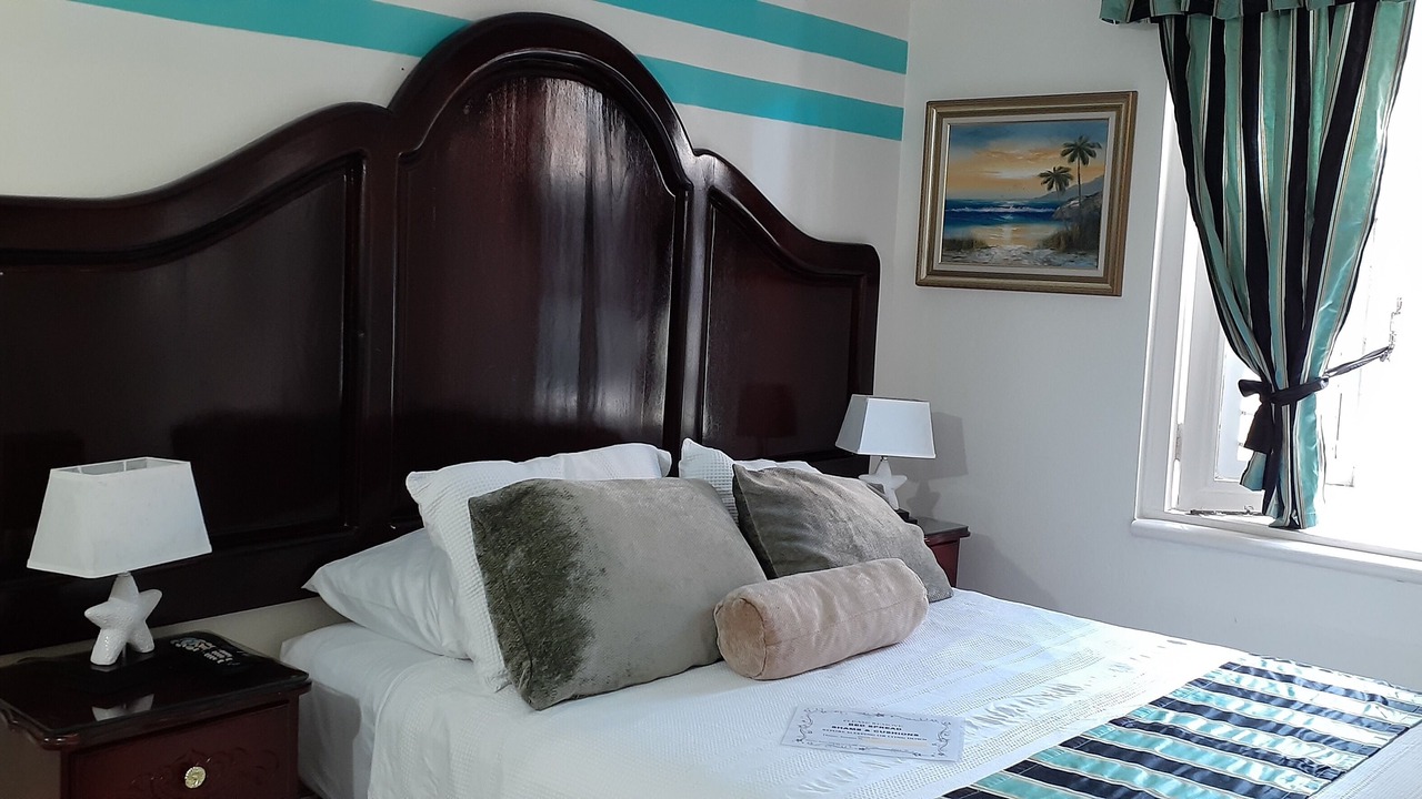Photo of Bedroom in Ocho Rios