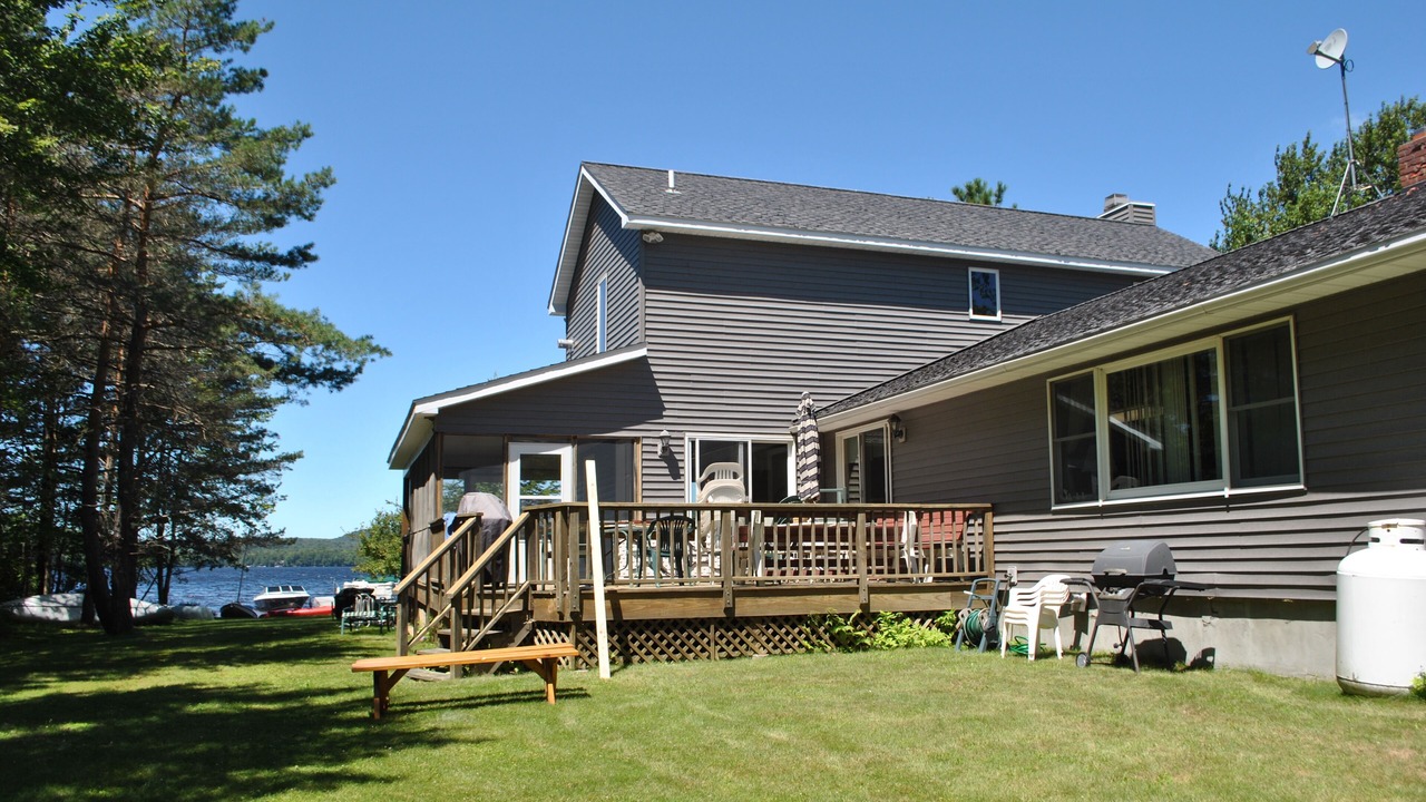 Photo of Outdoor in Caroga Lake