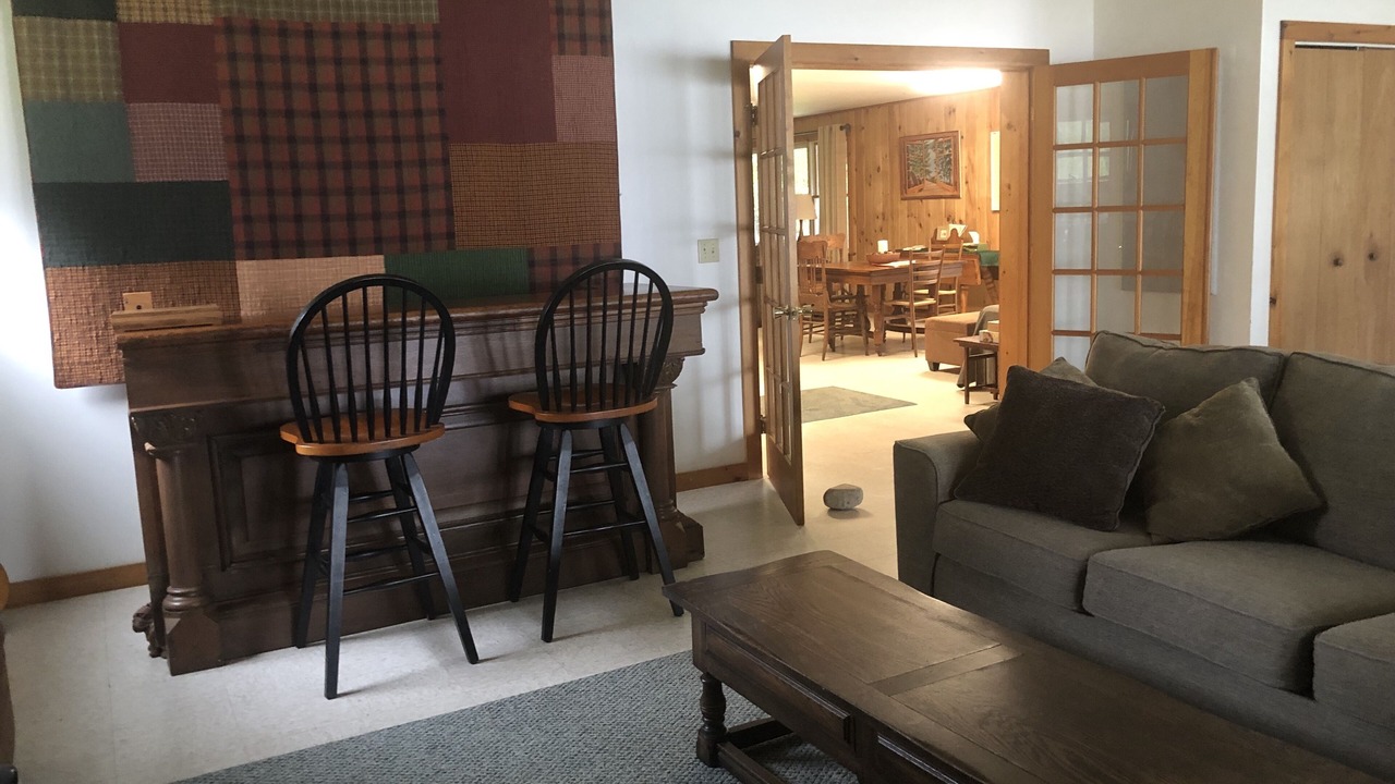 Photo of Livingroom in Caroga Lake