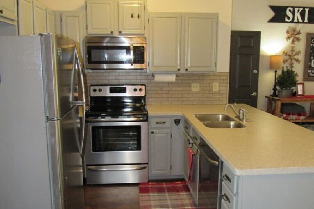 Photo of Kitchen in Pinetop
