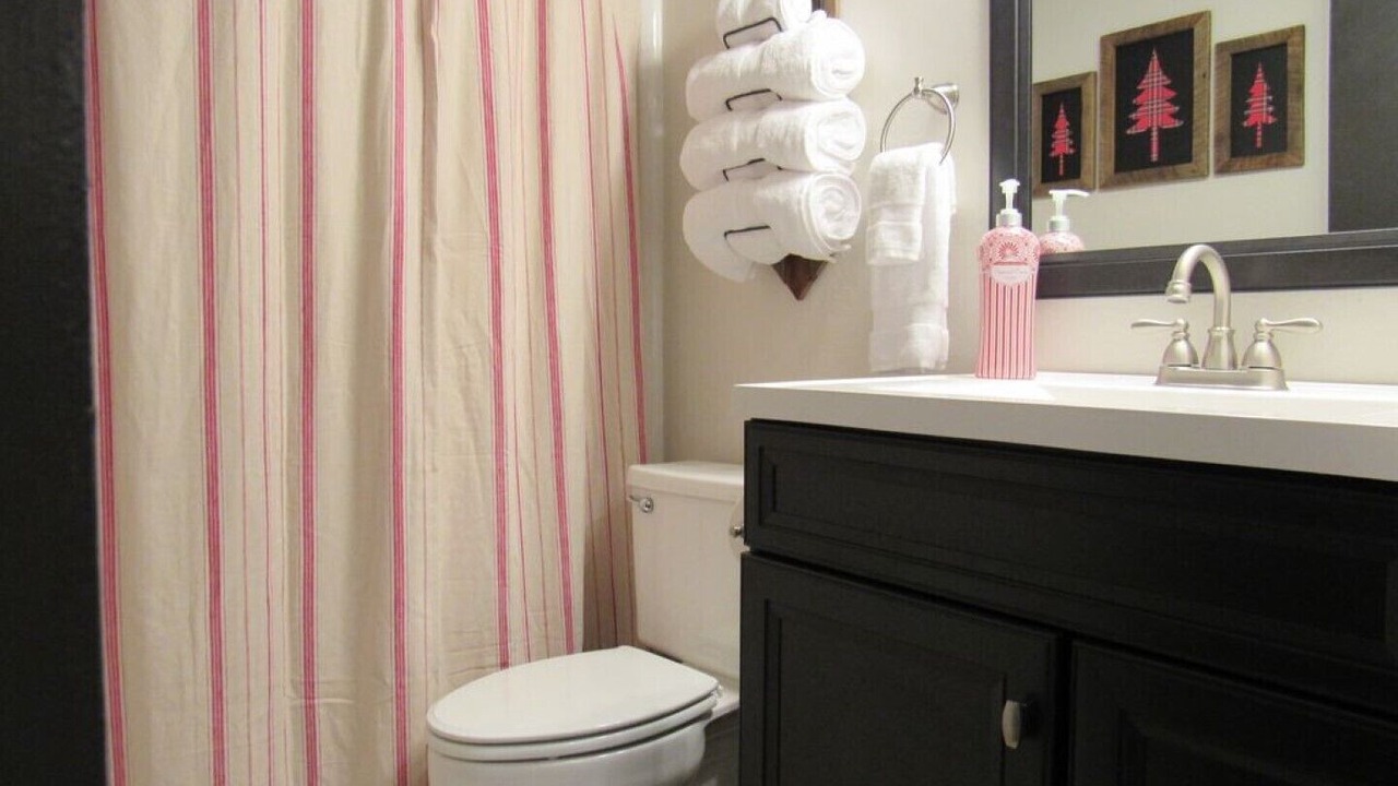 Photo of Bathroom in Pinetop