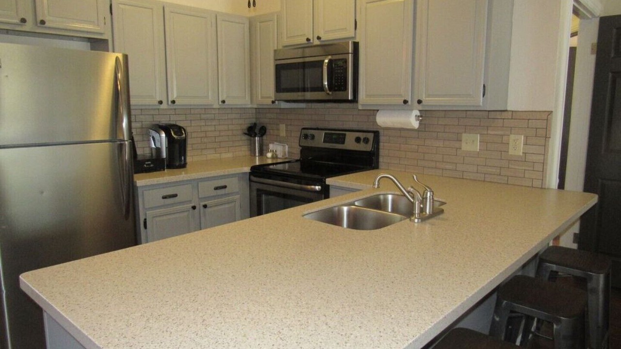 Photo of Kitchen in Pinetop