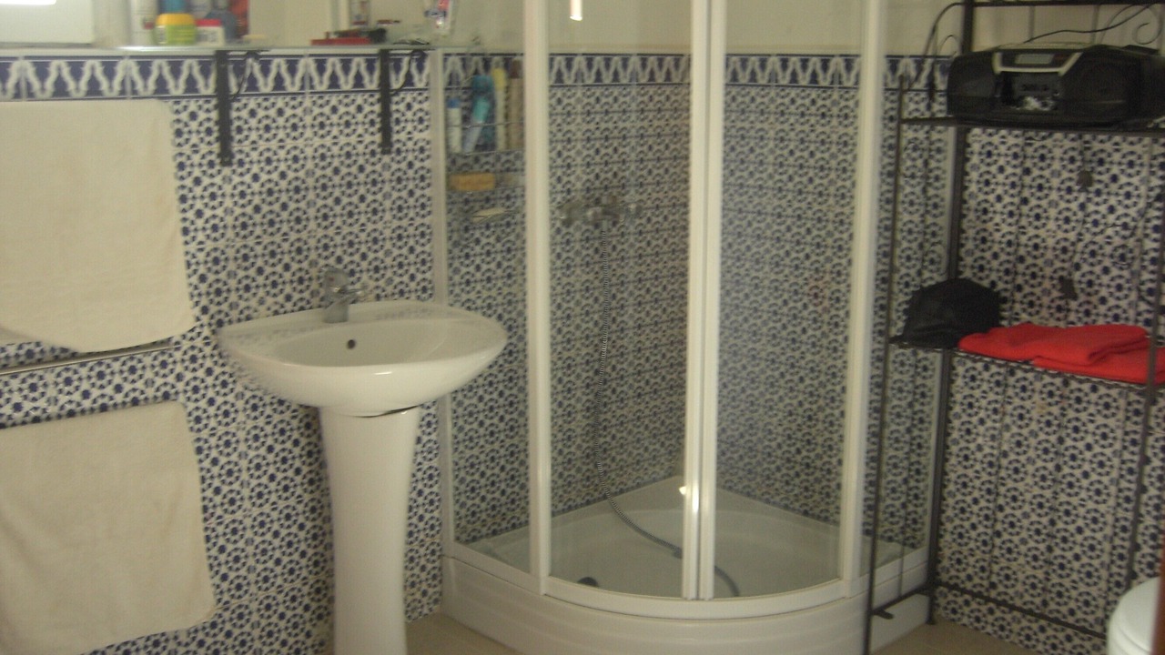 Photo of Bathroom in Ksar es Seghir