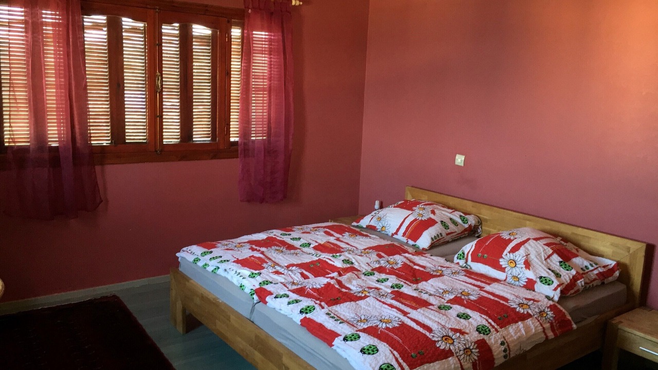 Photo of Bedroom in Ksar es Seghir