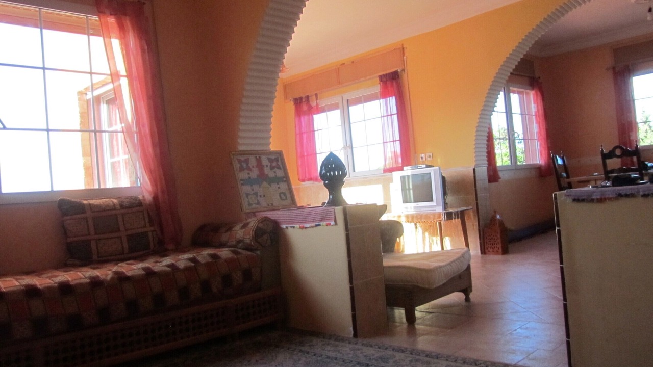 Photo of Livingroom in Ksar es Seghir