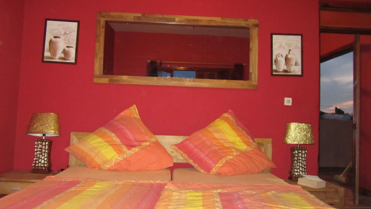 Photo of Bedroom in Ksar es Seghir