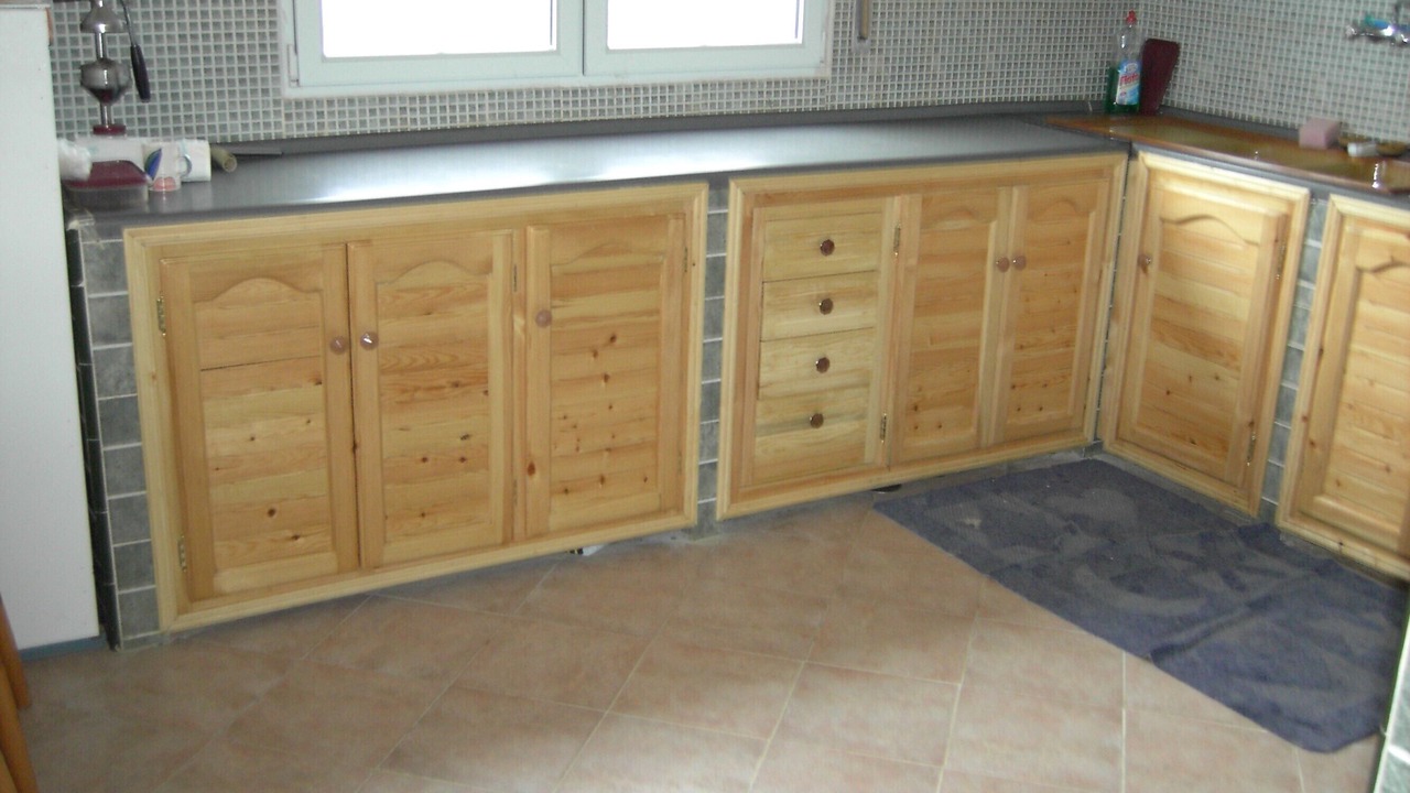 Photo of Kitchen in Ksar es Seghir