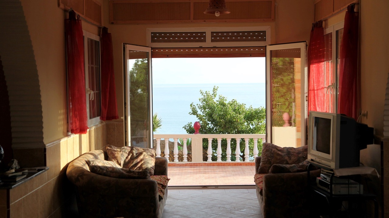 Photo of Livingroom in Ksar es Seghir