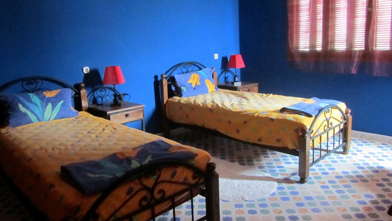 Photo of Bedroom in Ksar es Seghir