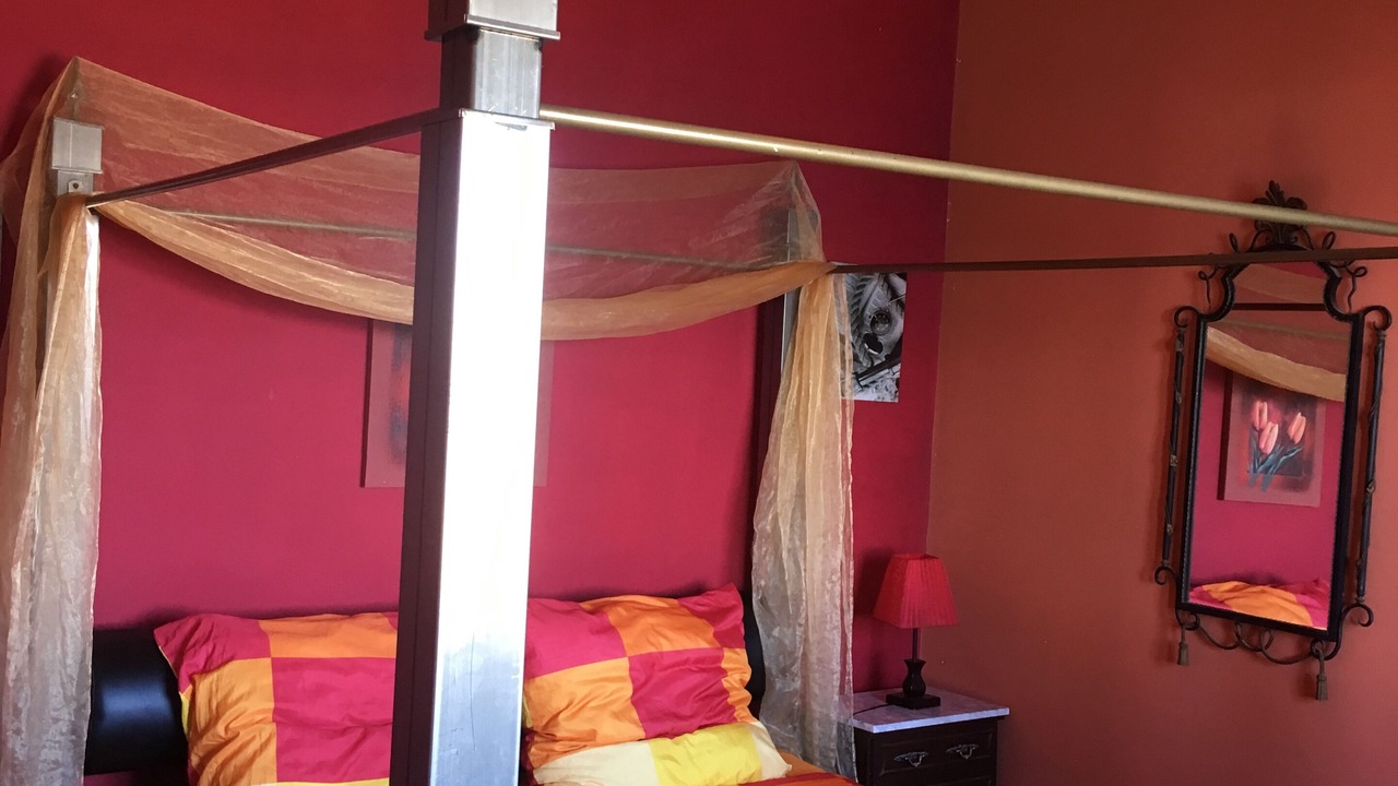 Photo of Bedroom in Ksar es Seghir