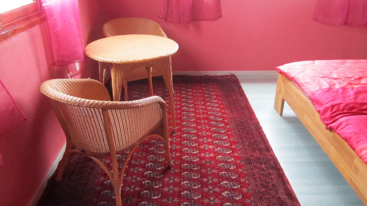 Photo of Bedroom in Ksar es Seghir