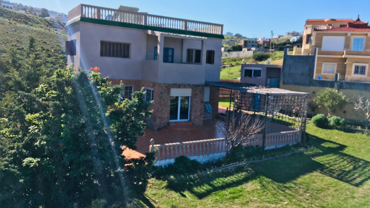 Photo of Outdoor in Ksar es Seghir