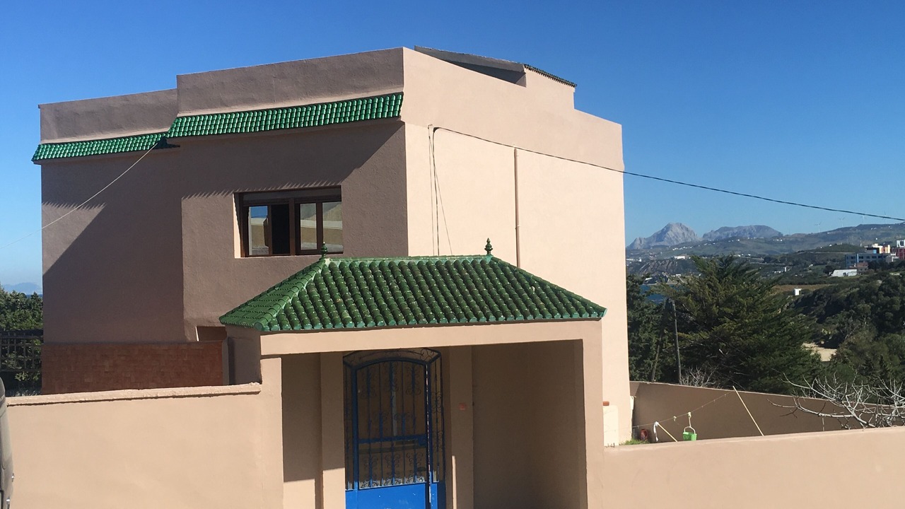 Photo of Outdoor in Ksar es Seghir