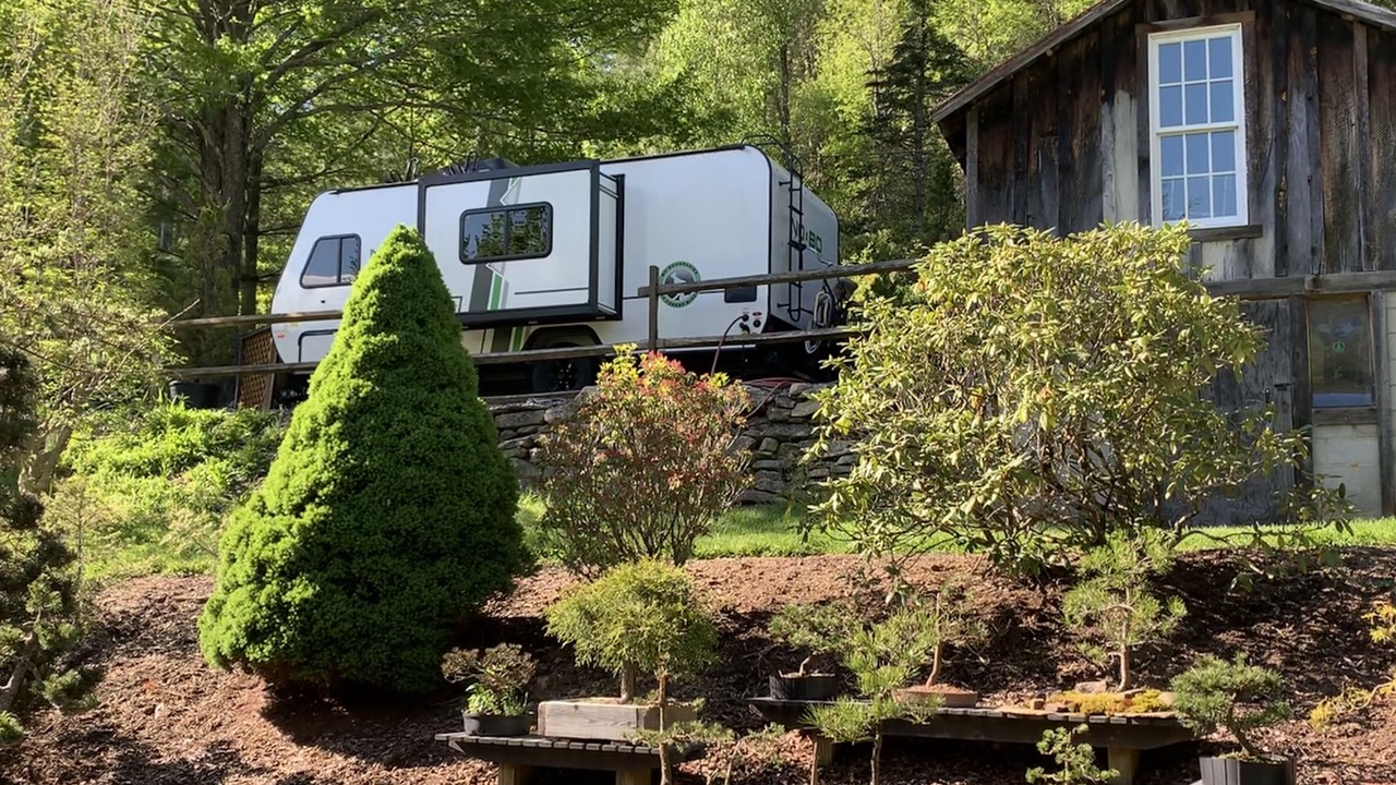 Photo of Outdoor in Boone
