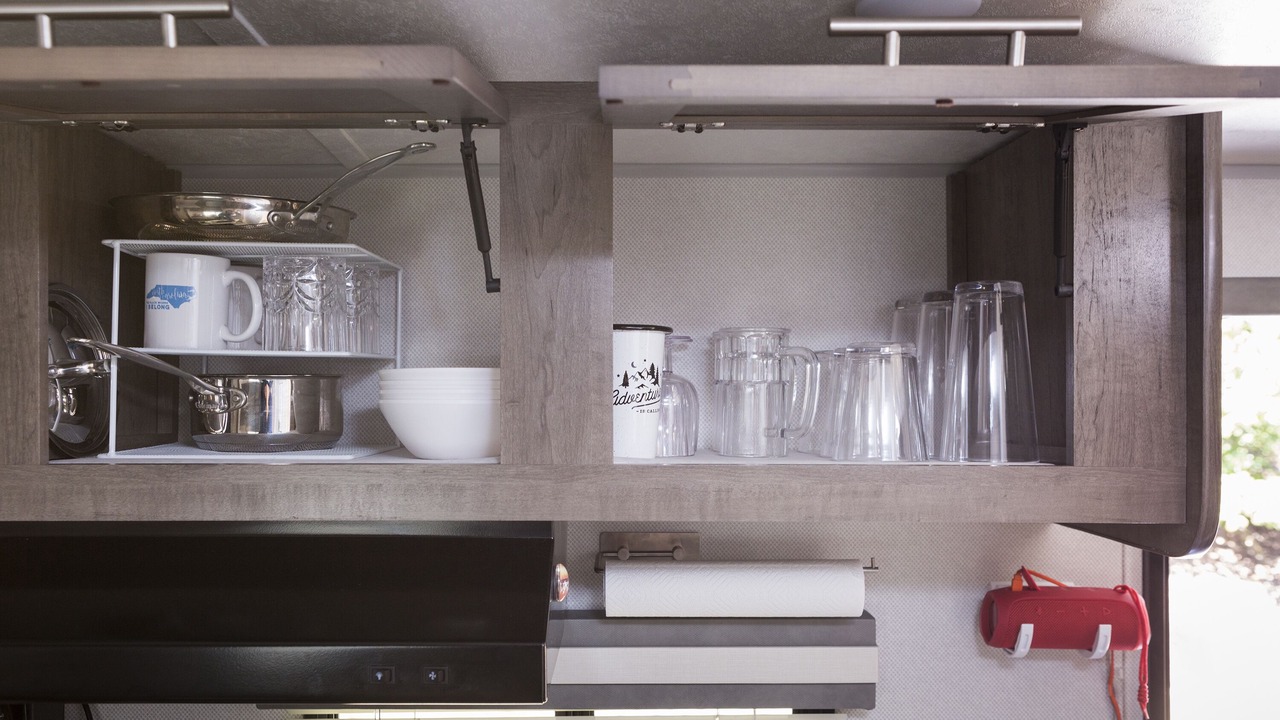 Photo of Kitchen in Boone