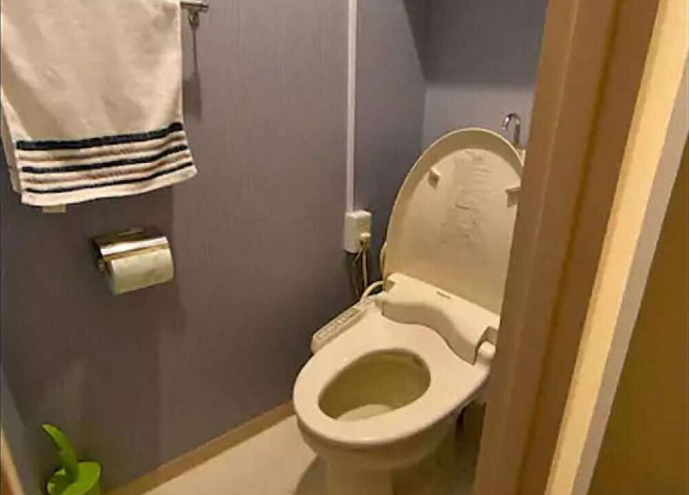 Photo of Bathroom in Nishishinbashi