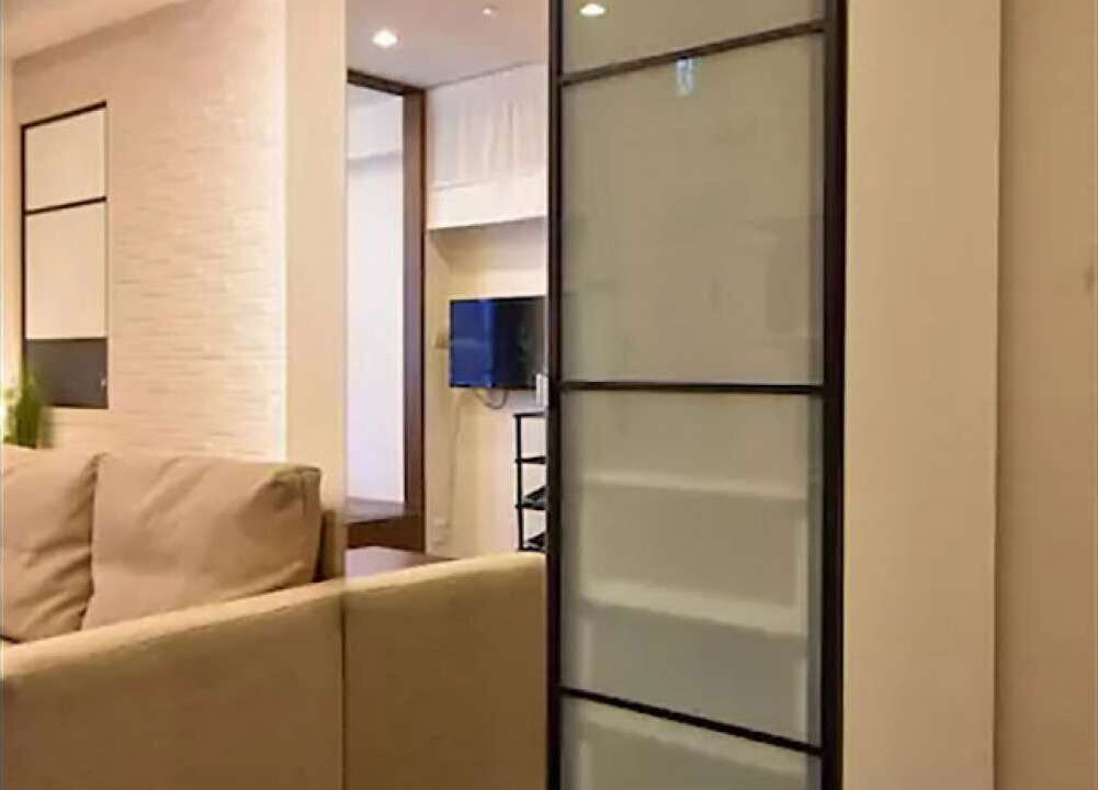 Photo of Livingroom in Nishishinbashi