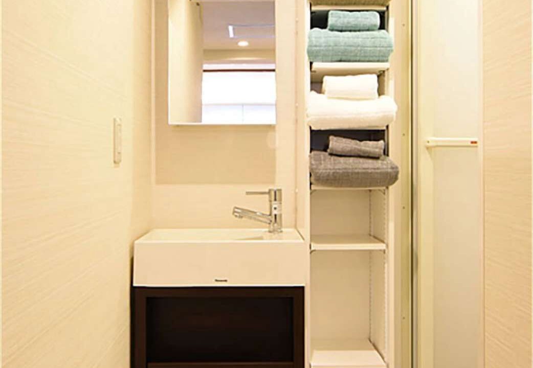 Photo of Bathroom in Nishishinbashi