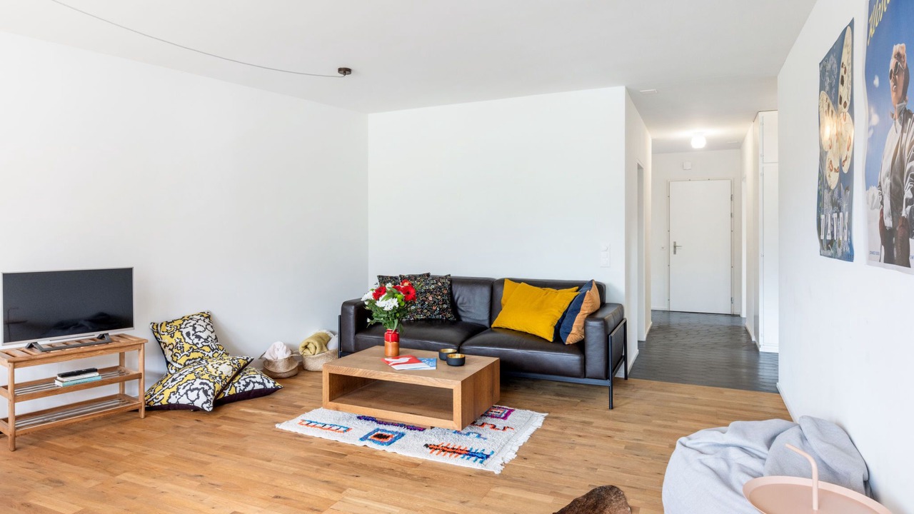 Photo of Livingroom in Davos