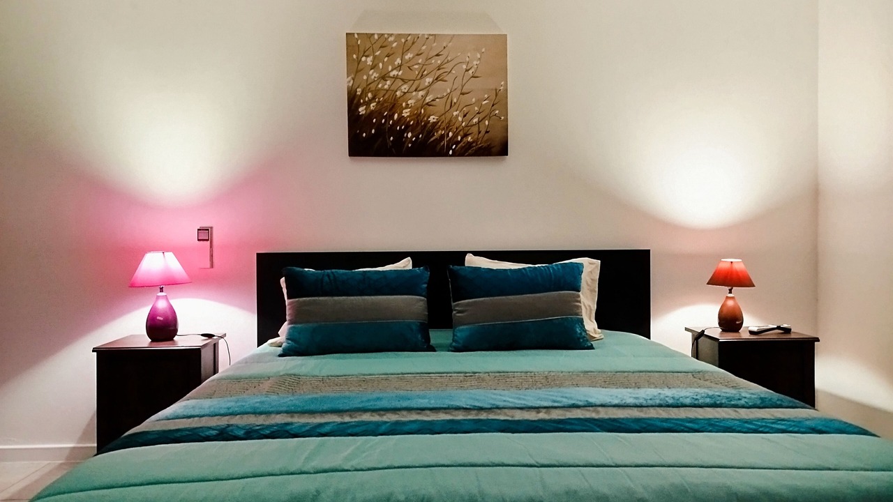 Photo of Bedroom in Ribeira Grande