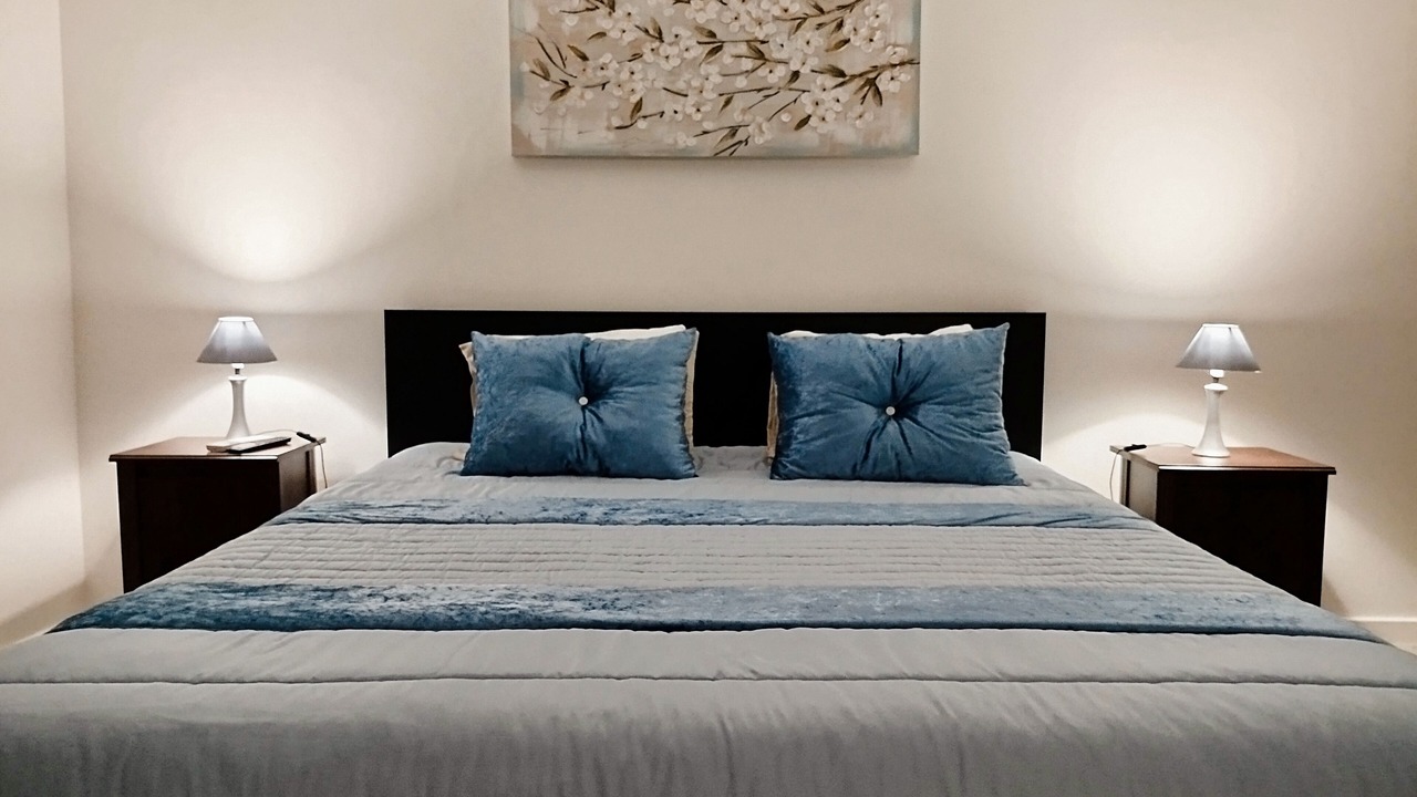 Photo of Bedroom in Ribeira Grande