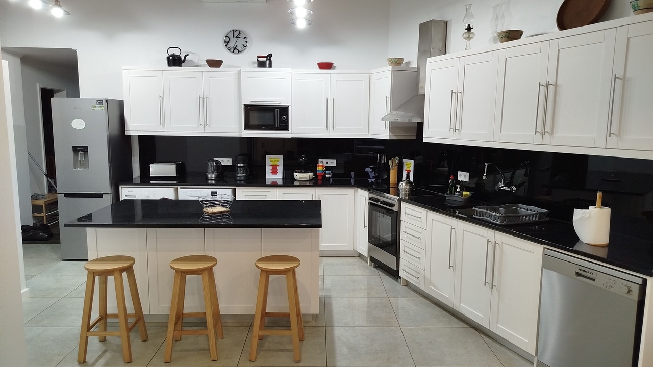 Photo of Kitchen in Ribeira Grande