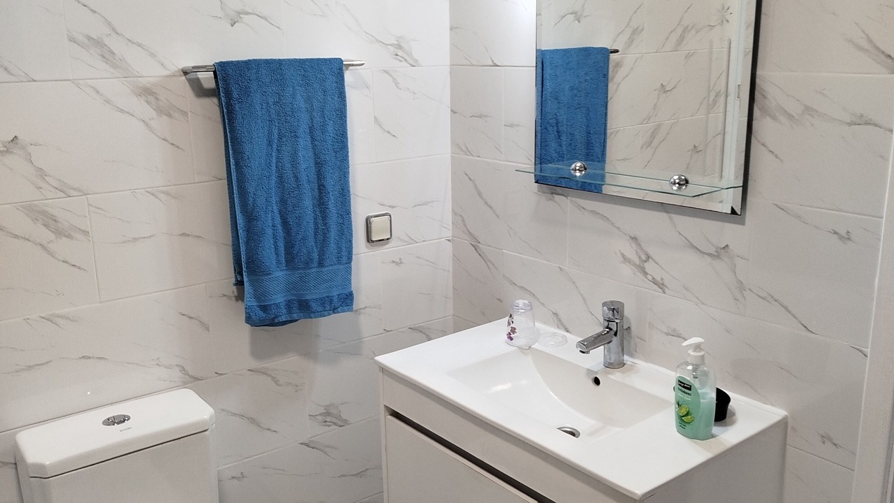 Photo of Bathroom in Ribeira Grande