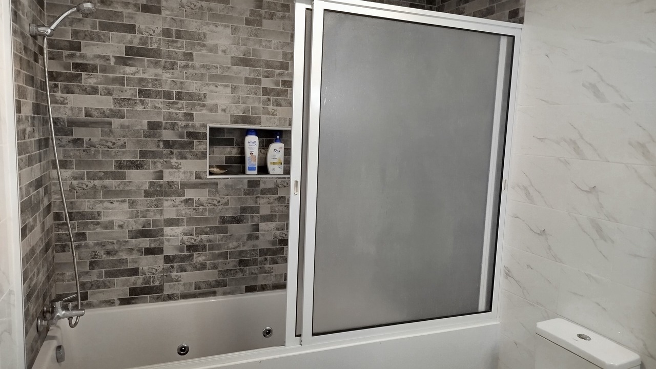 Photo of Bathroom in Ribeira Grande