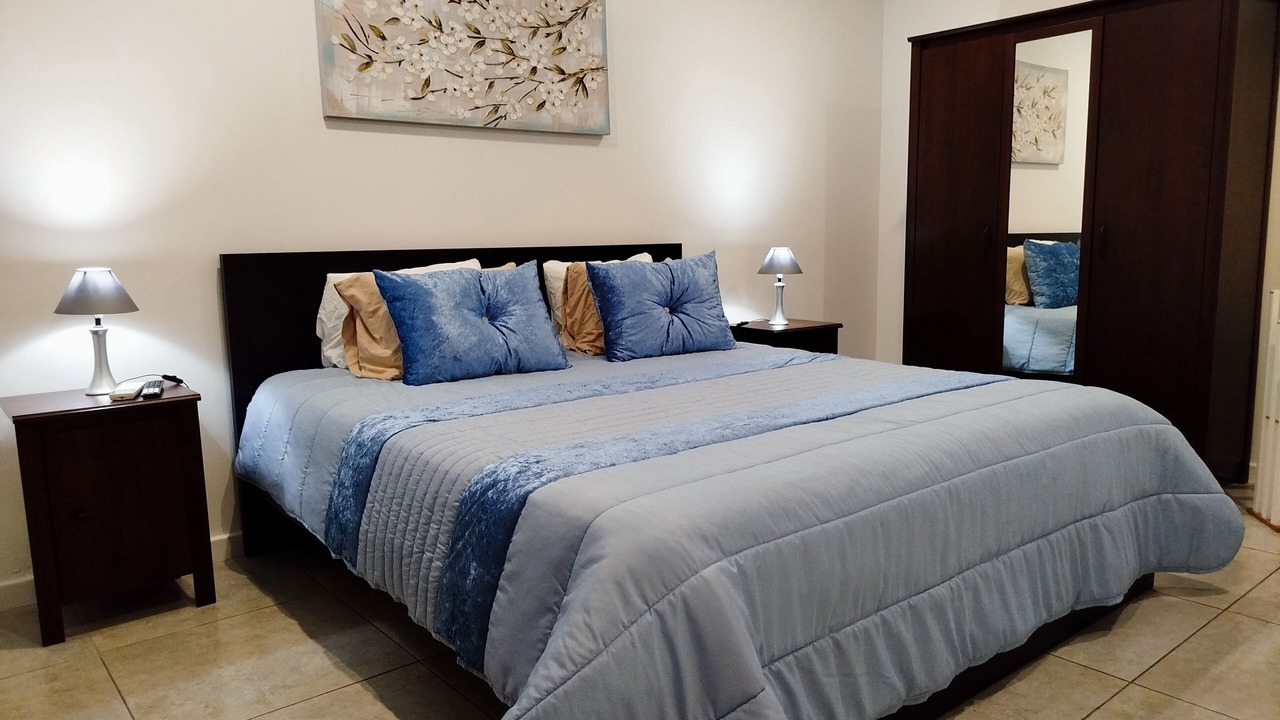 Photo of Bedroom in Ribeira Grande
