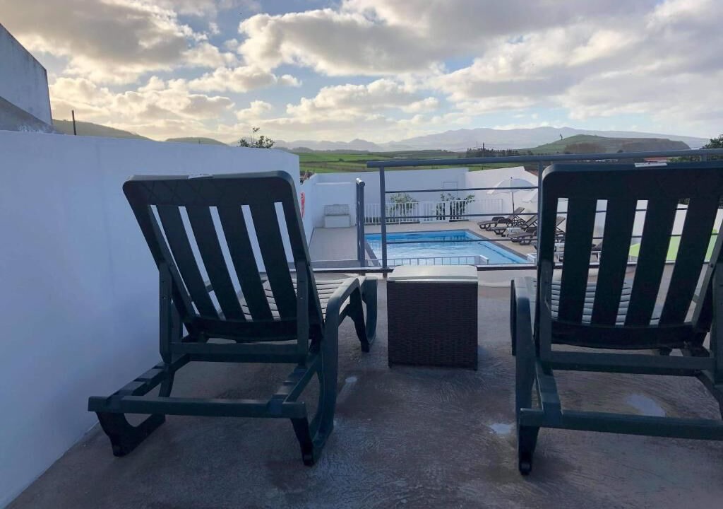 Photo of Patio Balcony in Ribeira Grande